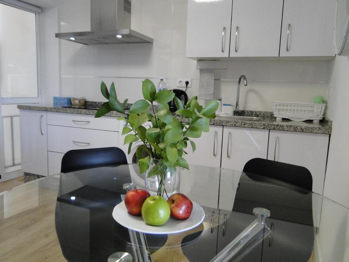 Apartamento Con Vistas A La Catedral A 15 Minutos Del Centro Μάλαγα Εξωτερικό φωτογραφία