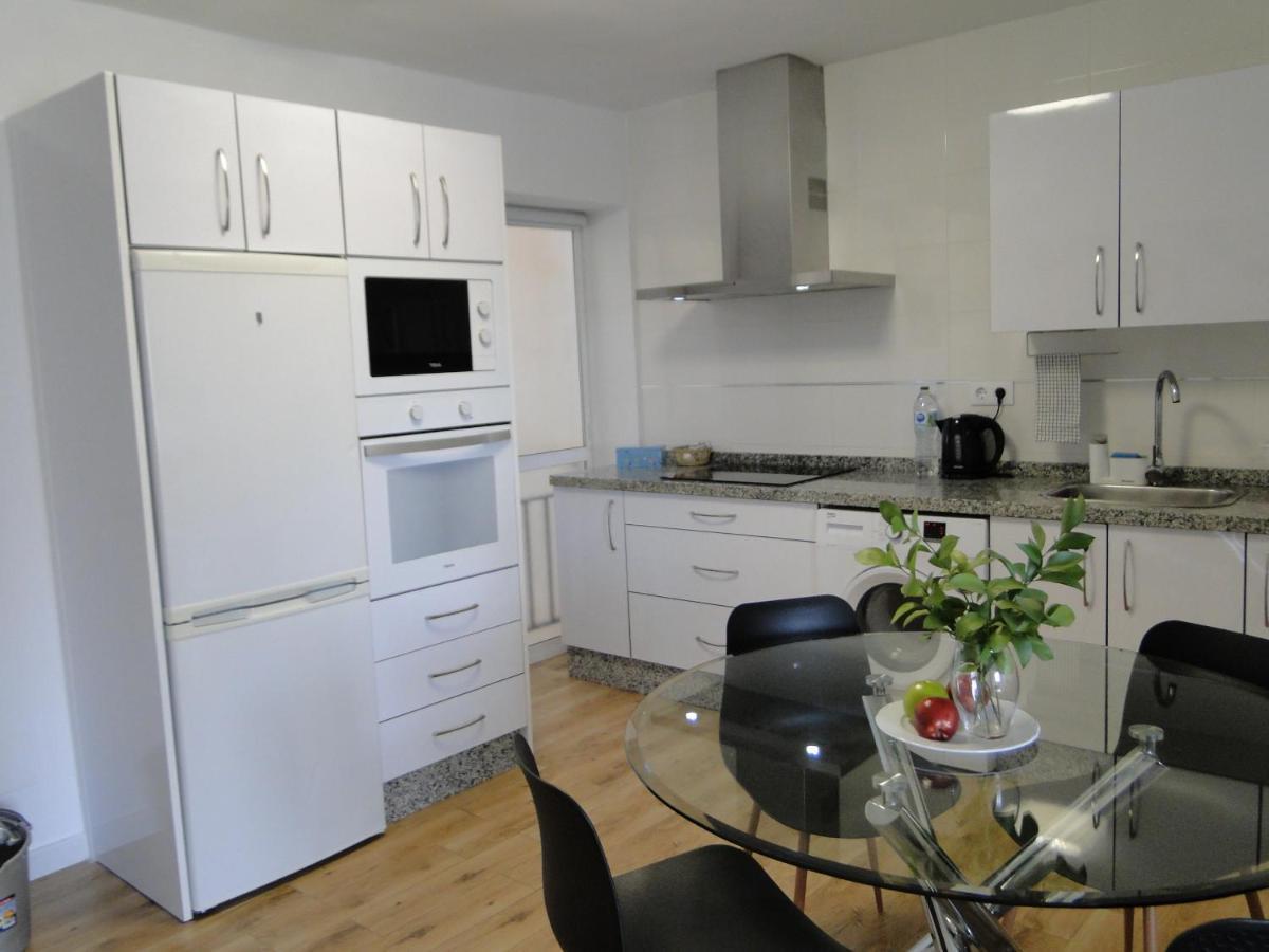 Apartamento Con Vistas A La Catedral A 15 Minutos Del Centro Μάλαγα Εξωτερικό φωτογραφία