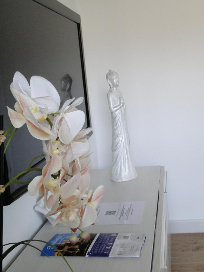 Apartamento Con Vistas A La Catedral A 15 Minutos Del Centro Μάλαγα Εξωτερικό φωτογραφία