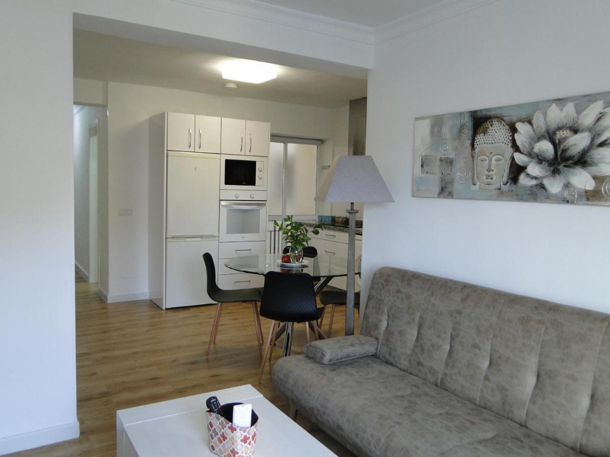 Apartamento Con Vistas A La Catedral A 15 Minutos Del Centro Μάλαγα Εξωτερικό φωτογραφία