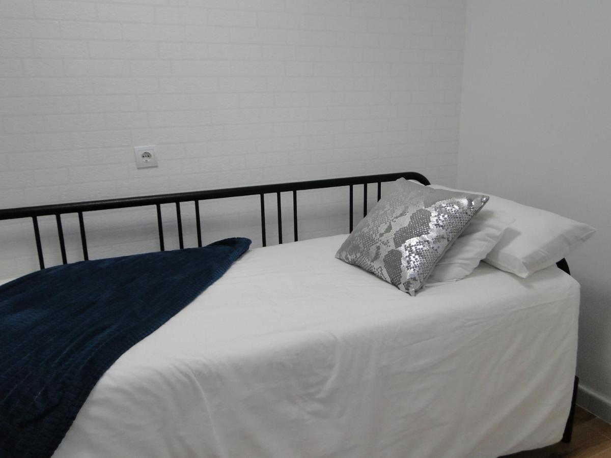 Apartamento Con Vistas A La Catedral A 15 Minutos Del Centro Μάλαγα Εξωτερικό φωτογραφία