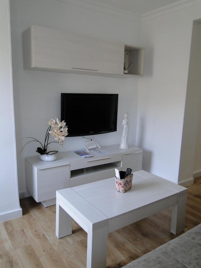 Apartamento Con Vistas A La Catedral A 15 Minutos Del Centro Μάλαγα Εξωτερικό φωτογραφία
