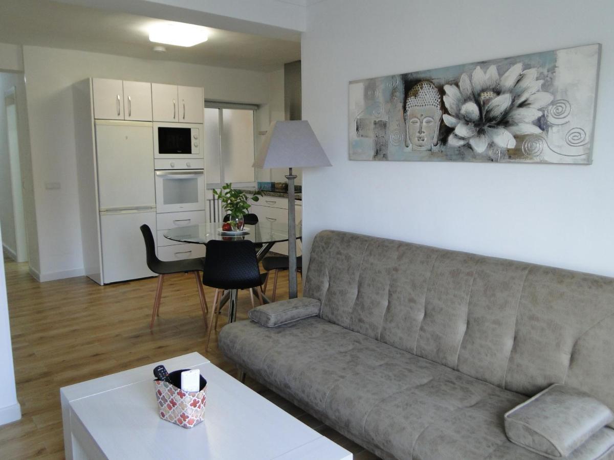 Apartamento Con Vistas A La Catedral A 15 Minutos Del Centro Μάλαγα Εξωτερικό φωτογραφία