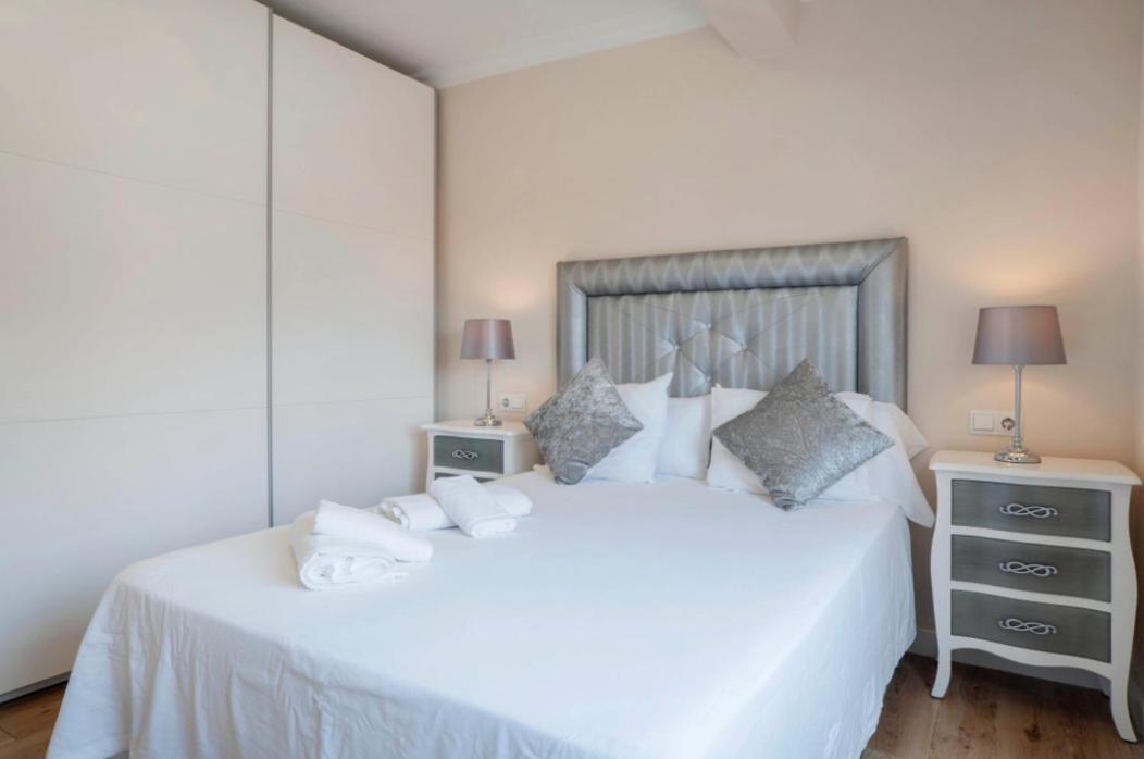 Apartamento Con Vistas A La Catedral A 15 Minutos Del Centro Μάλαγα Εξωτερικό φωτογραφία