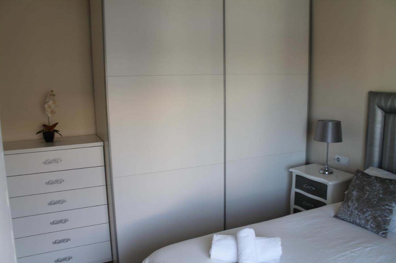 Apartamento Con Vistas A La Catedral A 15 Minutos Del Centro Μάλαγα Εξωτερικό φωτογραφία